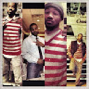 Meet your Posher, Jamarii